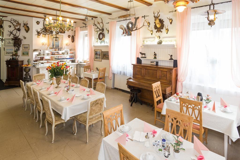 Moosbichl Hotel Munich