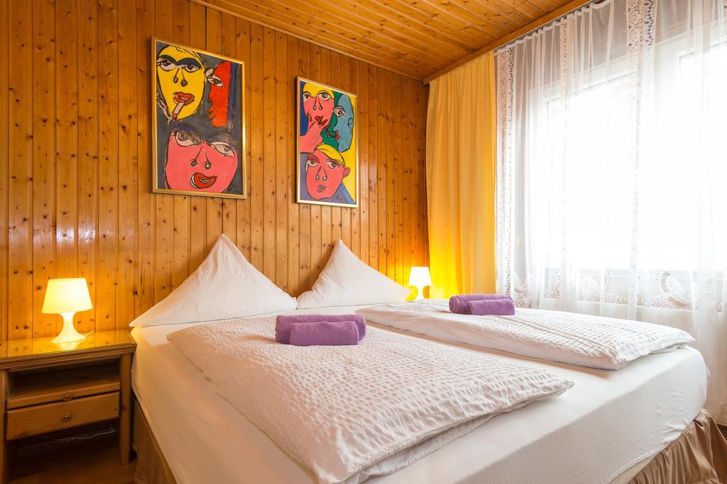 Hotel Moosbichl Munich