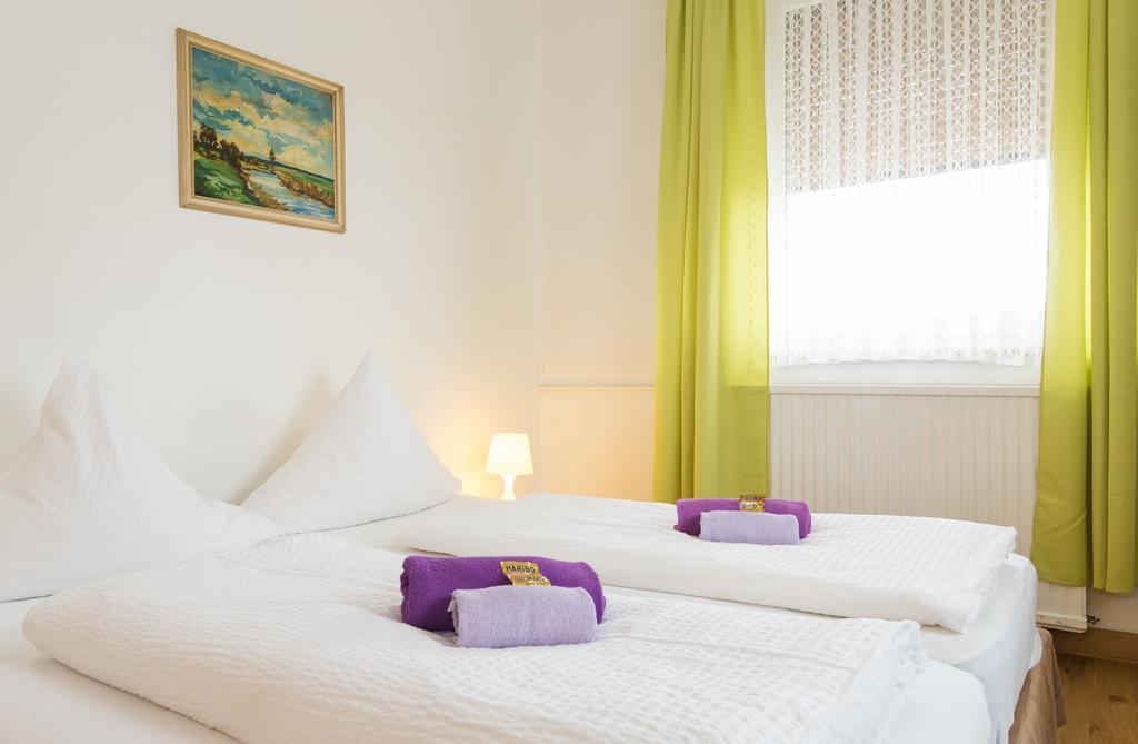 Hotel Moosbichl
