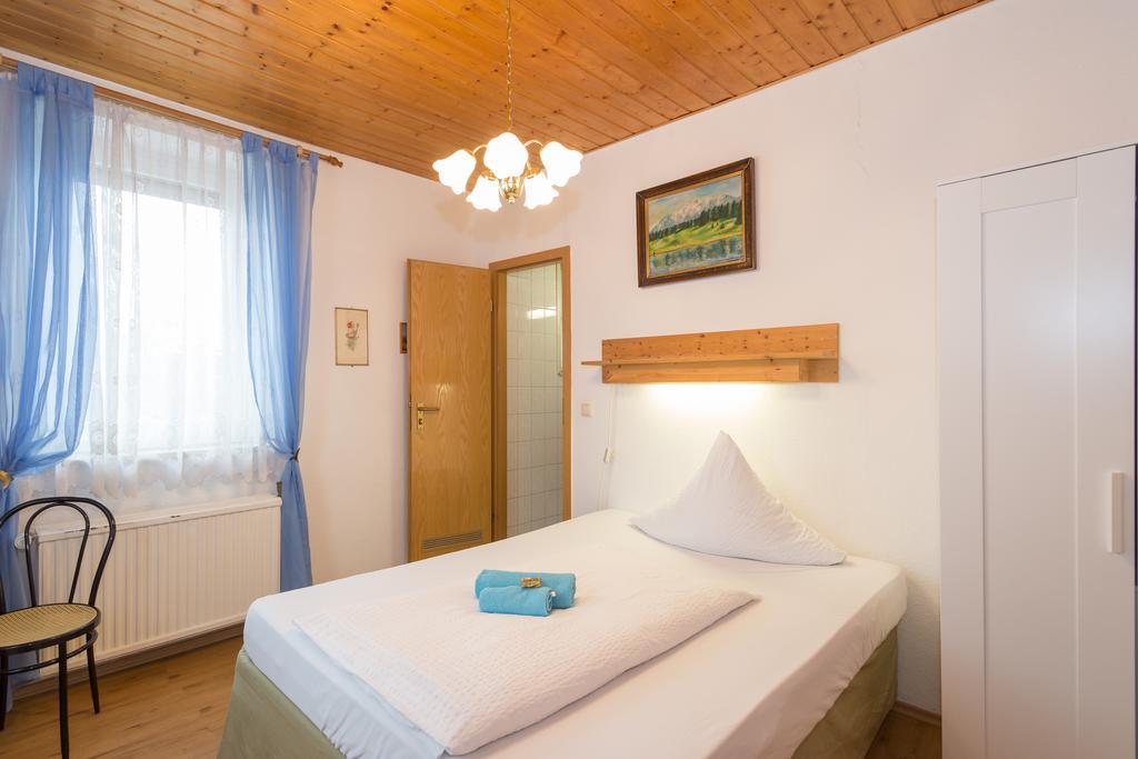 Moosbichl Hotel